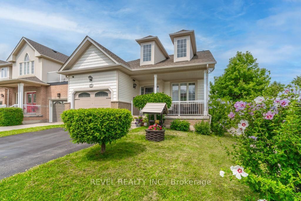 71 Livingston Road • Milton, ON photo 1