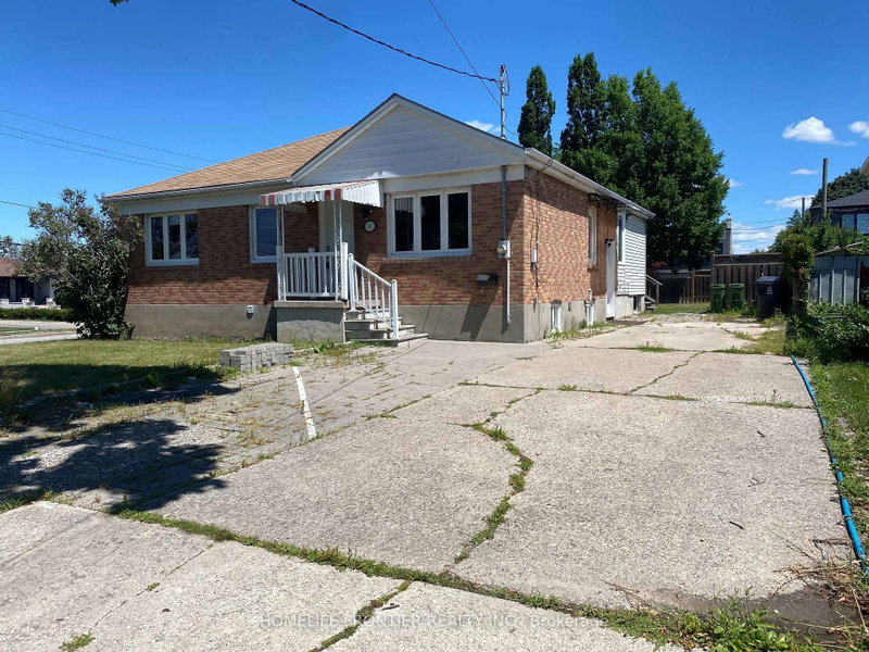 Main - 63 Lockerbie Avenue