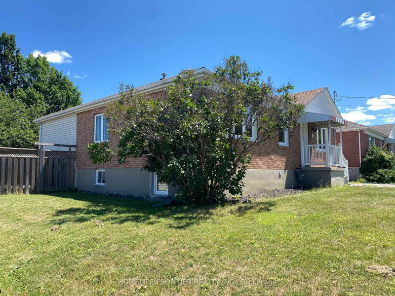 Main - 63 Lockerbie Avenue