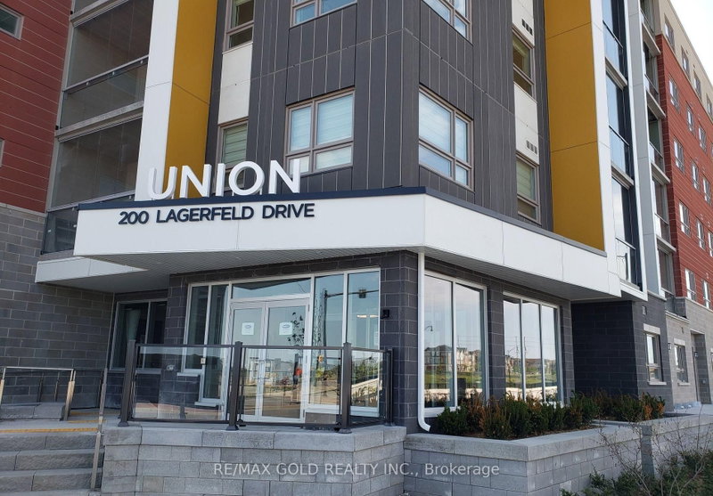 414 - 200 Lagerfeld Drive E