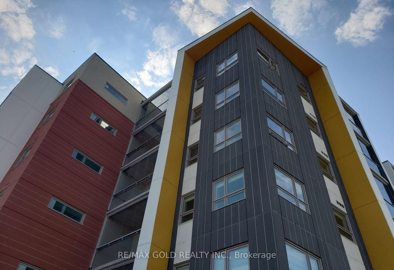 414 - 200 Lagerfeld Drive E