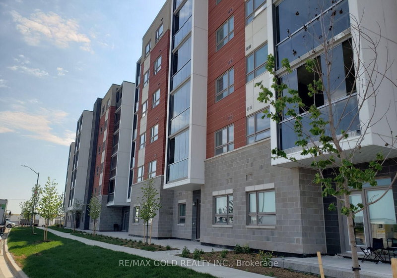 414 - 200 Lagerfeld Drive E