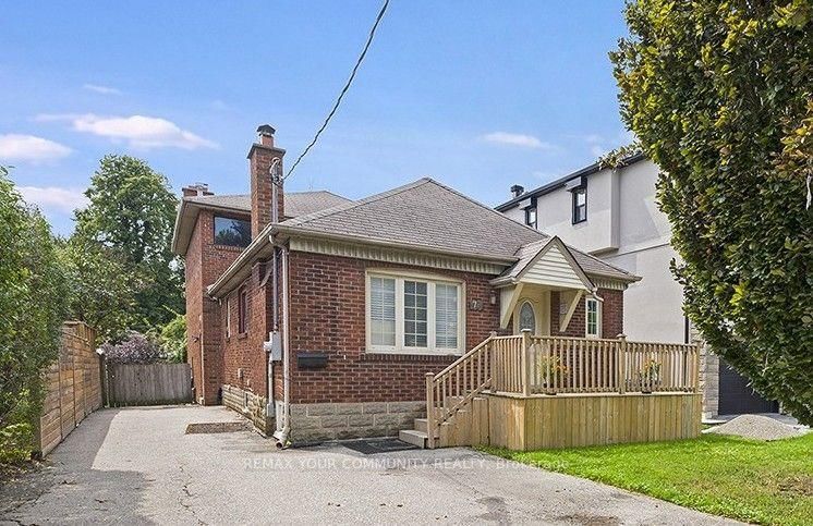 Property at 73 Struthers
