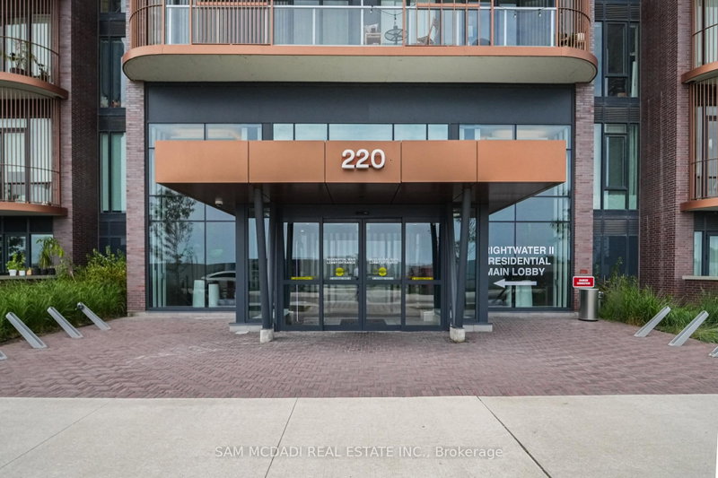304 - 220 Missinnihe Way