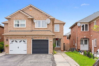 92 Dandelion Road, Brampton, ON, photo 2