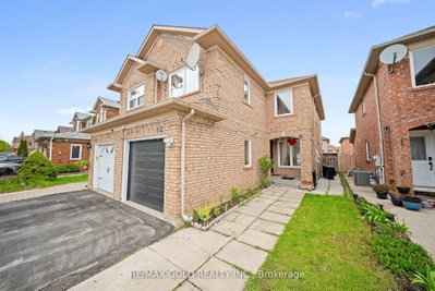 92 Dandelion Road, Brampton, ON, photo 3