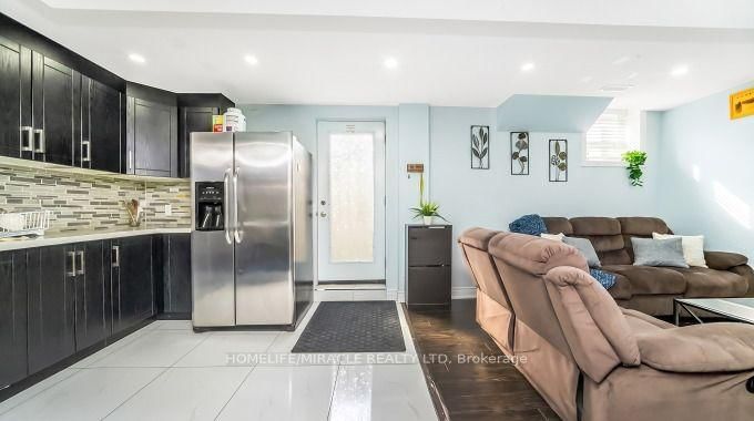 14 Bonnie Braes Drive • Brampton, ON photo 39
