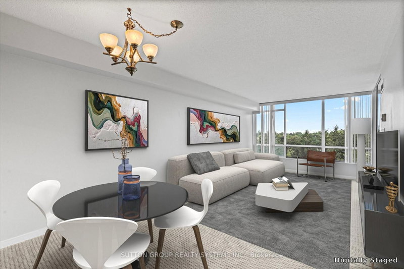 609 - 26 Hanover Road