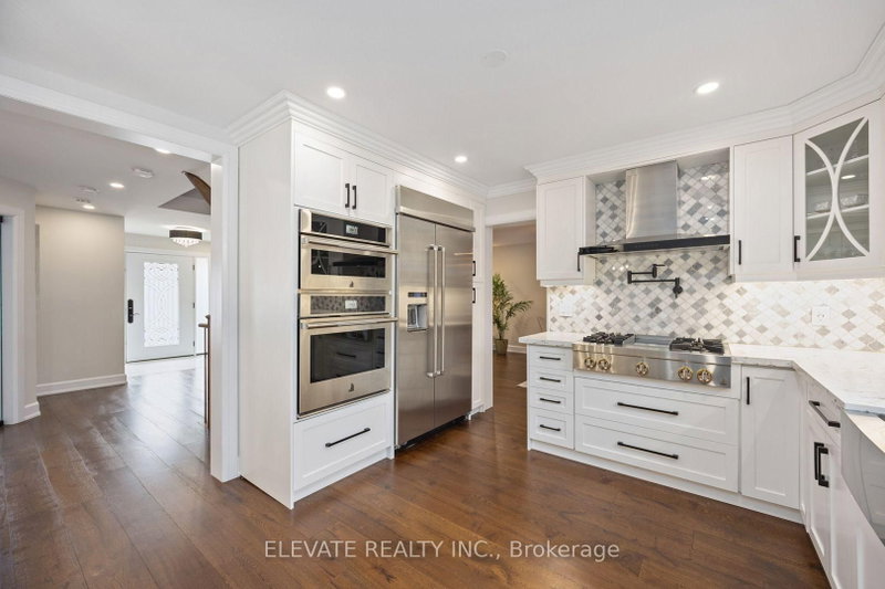 2059 Shawanaga Trail