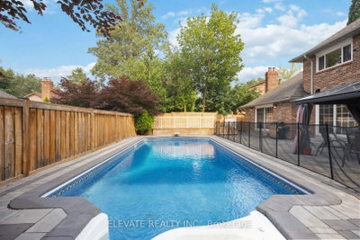 2059 Shawanaga Mississauga,ON L5H 3Z3 — Photo 35