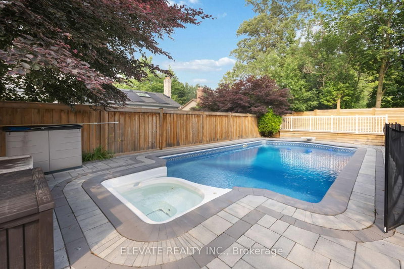 2059 Shawanaga Mississauga,ON L5H 3Z3 — Photo 36