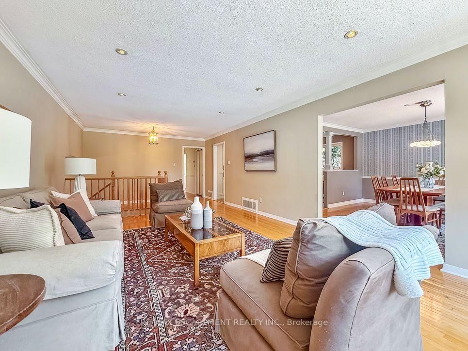 1320 Gatehouse Drive • Mississauga, ON photo 11