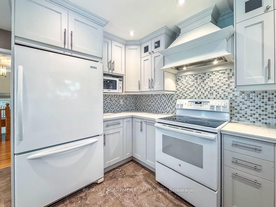 1320 Gatehouse Drive • Mississauga, ON photo 15