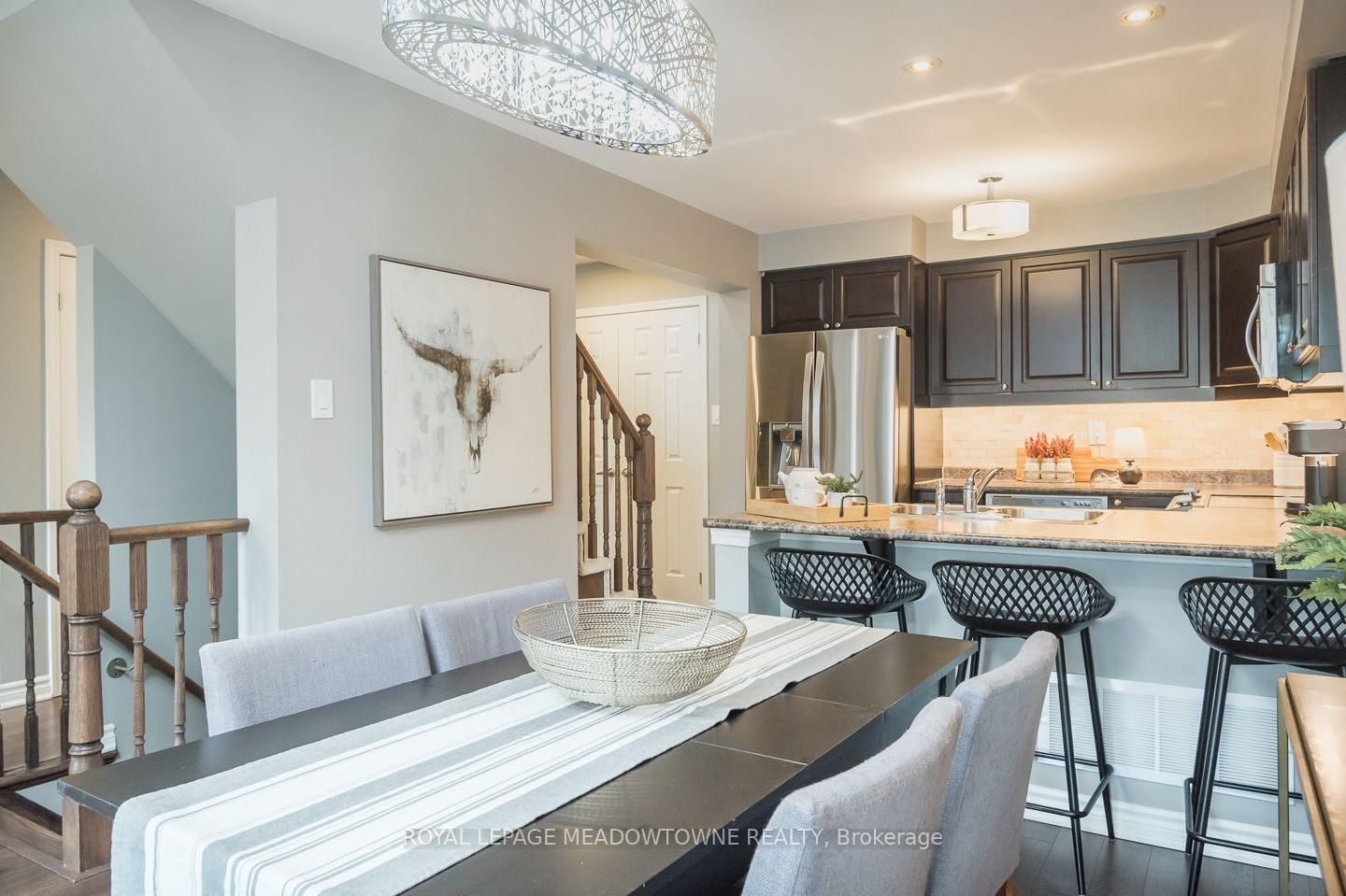 275 Eves Gate • Milton, ON photo 11