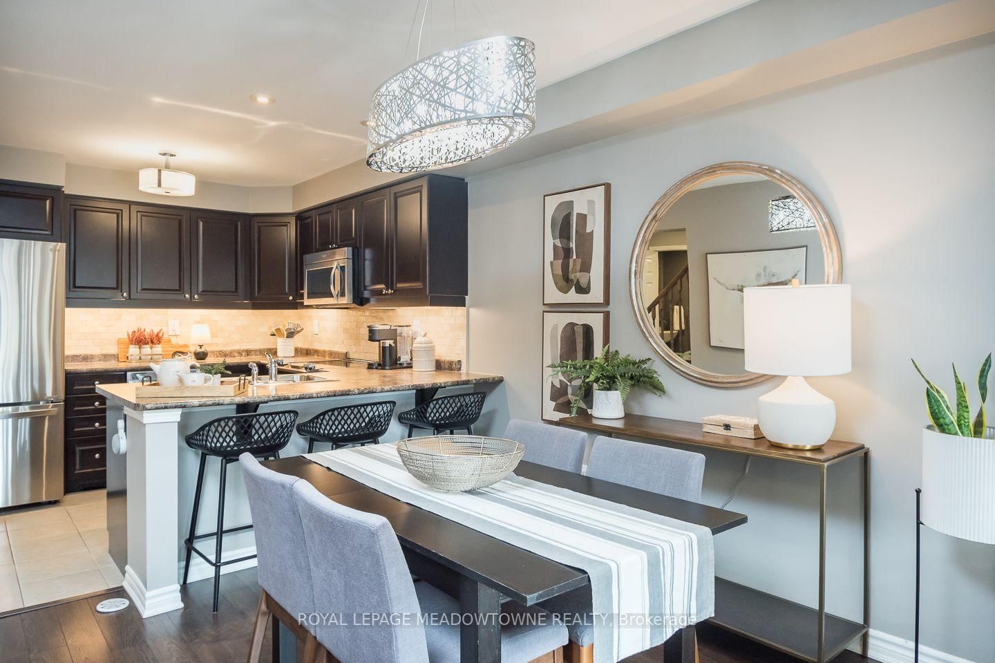 275 Eves Gate • Milton, ON photo 13