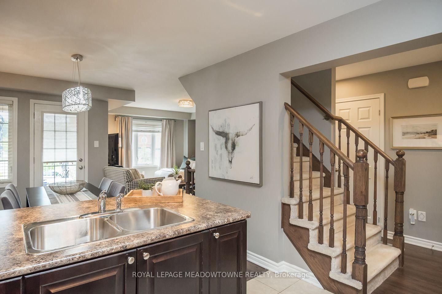 275 Eves Gate • Milton, ON photo 18