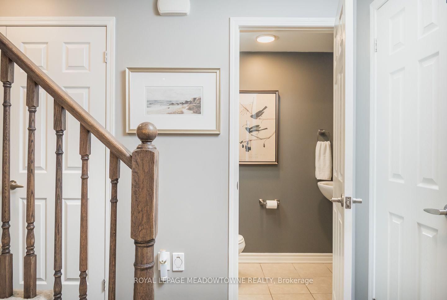 275 Eves Gate • Milton, ON photo 19