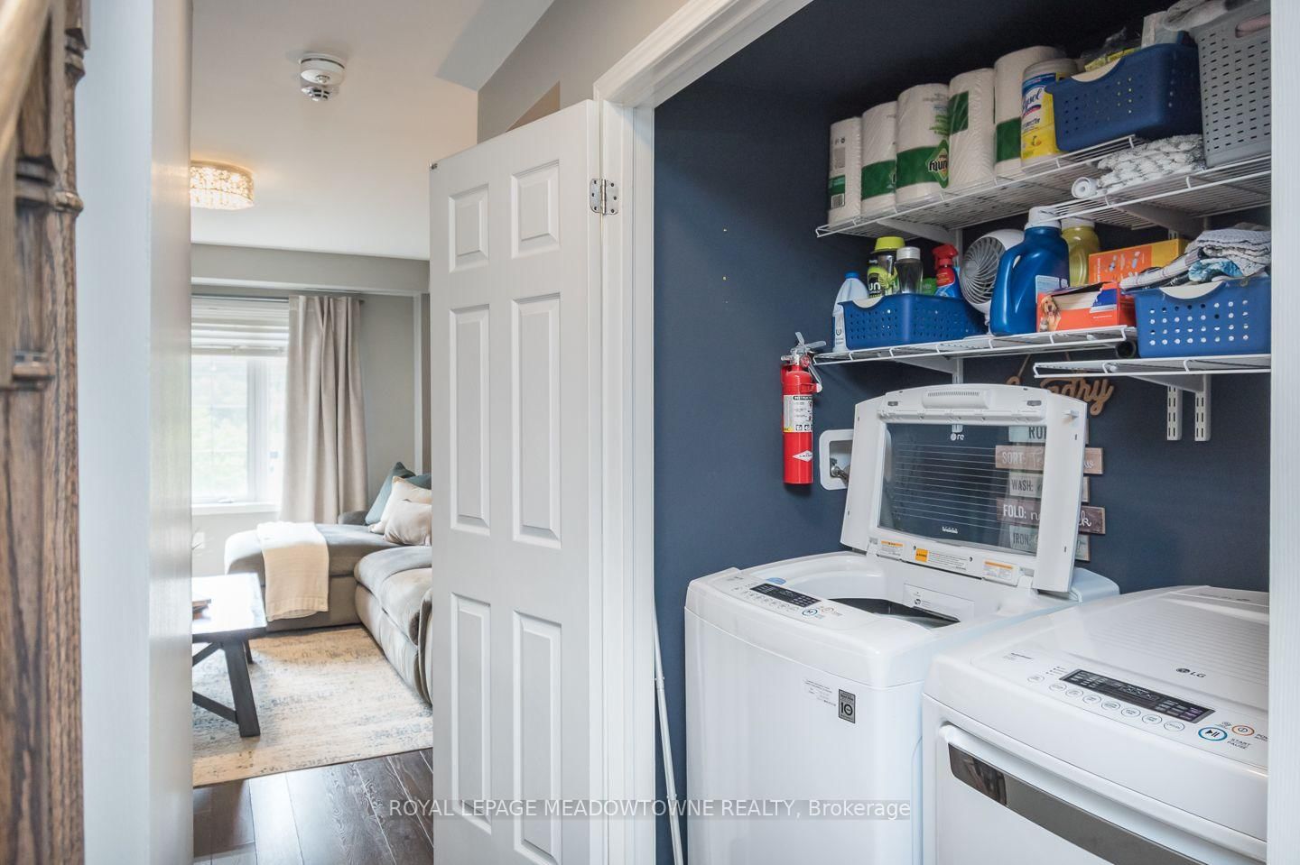 275 Eves Gate • Milton, ON photo 20