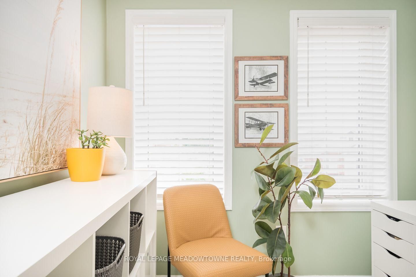 275 Eves Gate • Milton, ON photo 29