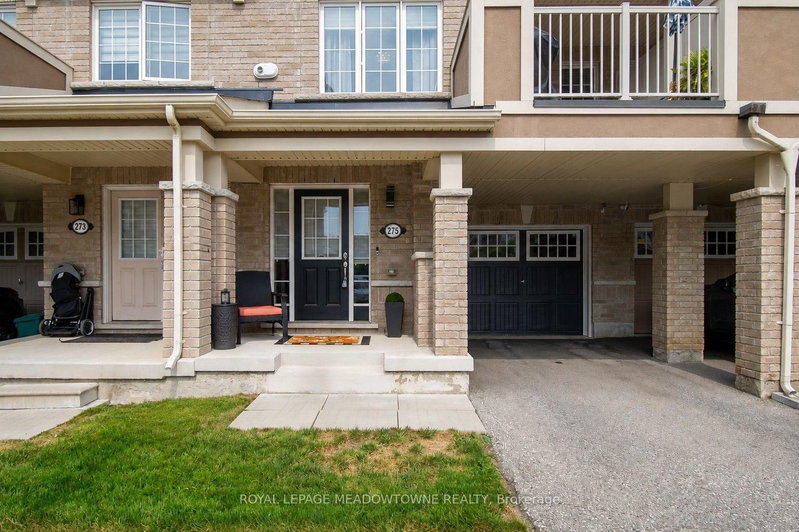275 Eves Gate