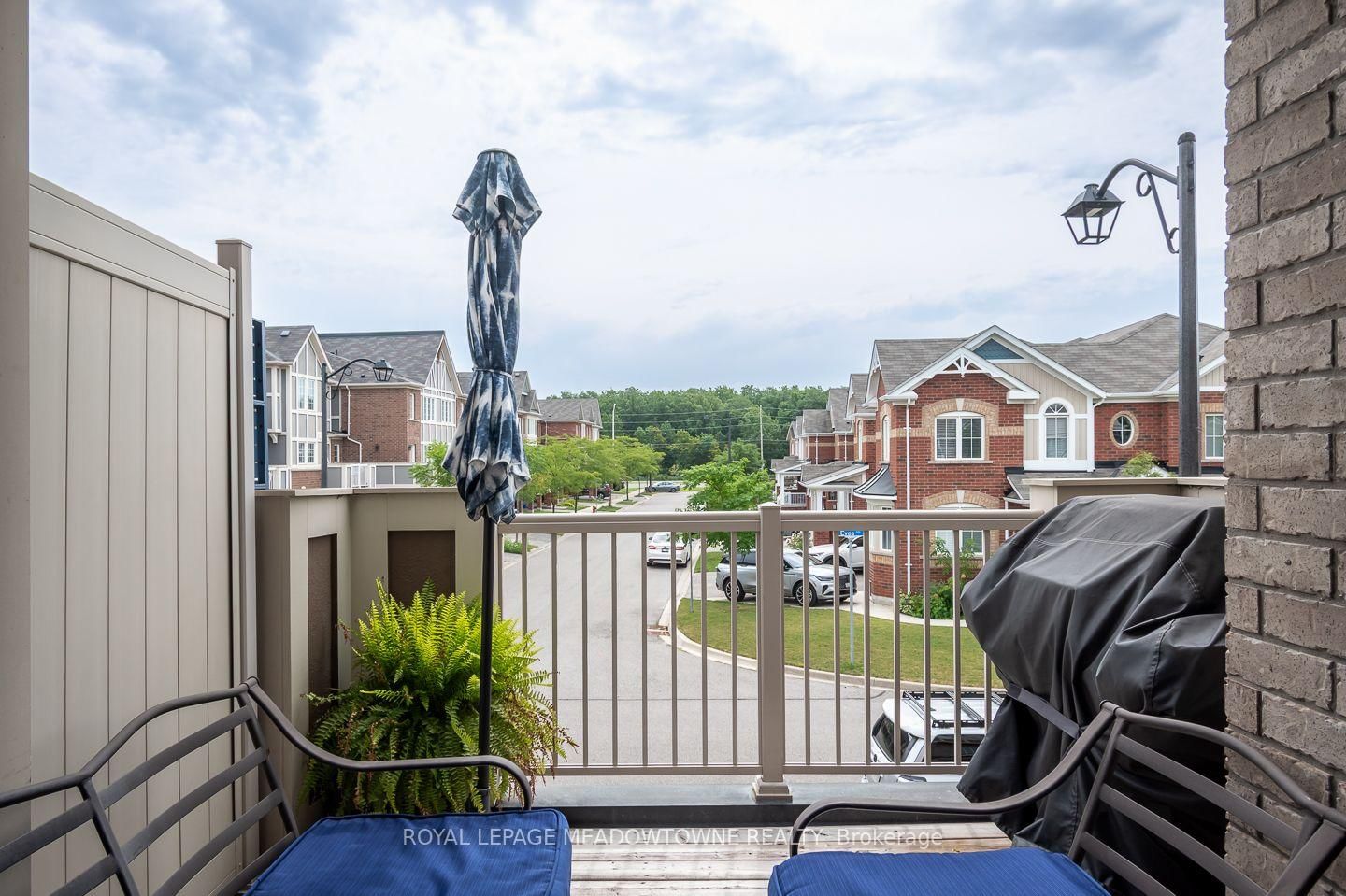275 Eves Gate • Milton, ON photo 34