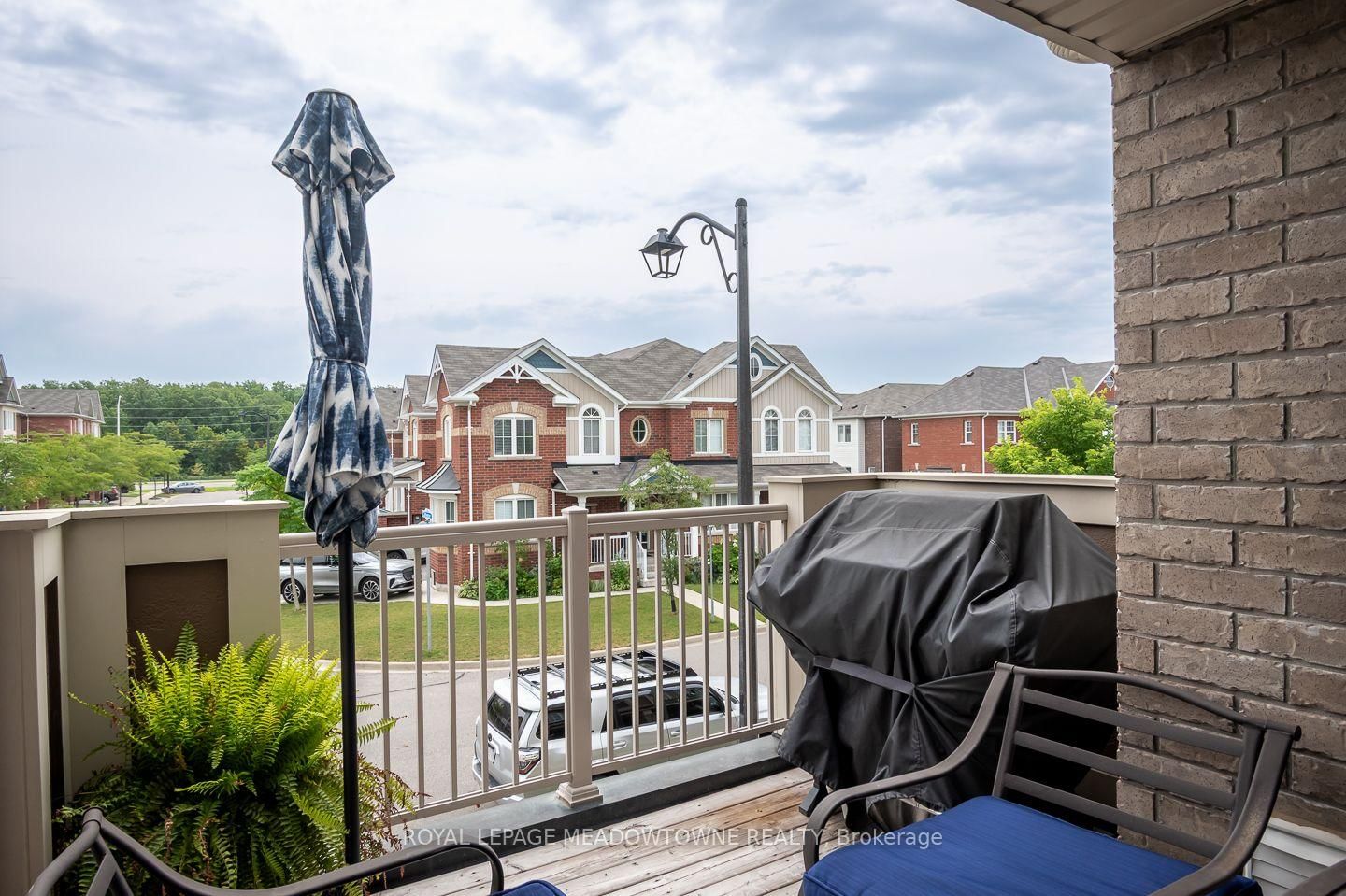 275 Eves Gate • Milton, ON photo 35