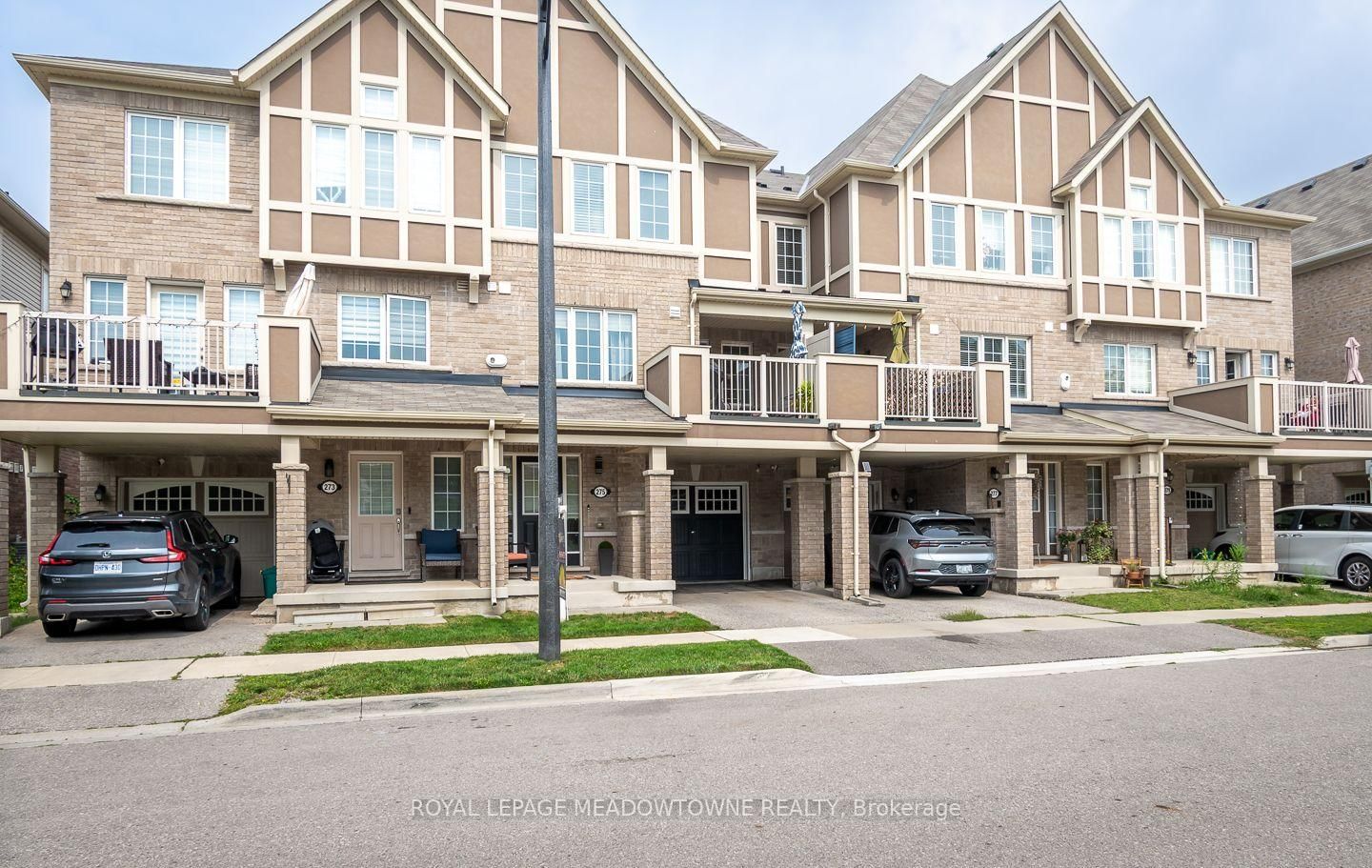 275 Eves Gate • Milton, ON photo 36
