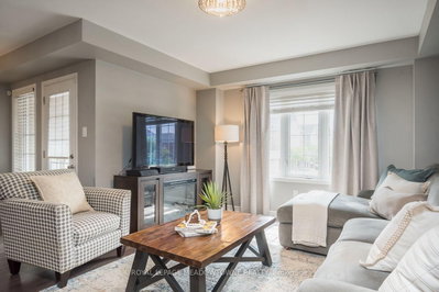 275 Eves Gate • Milton, ON photo 8