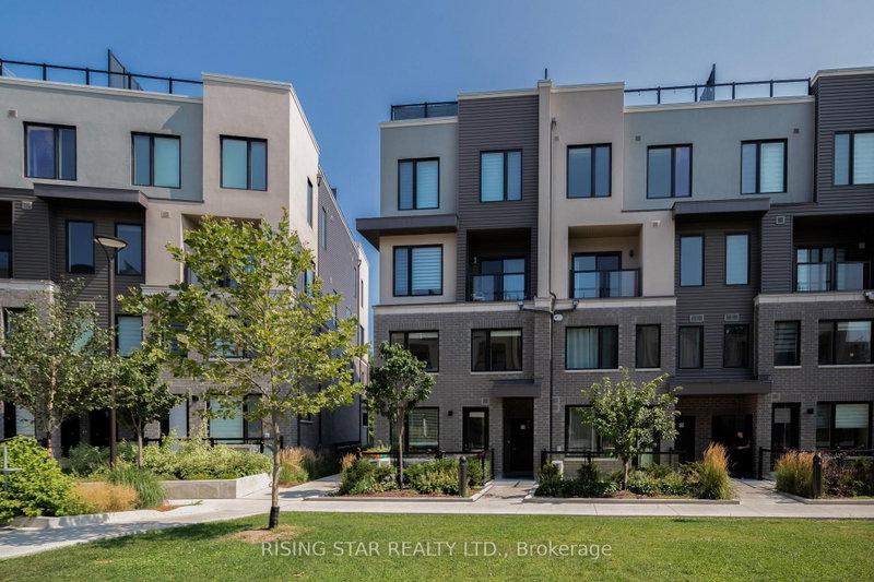 12 - 3538 Colonial Drive