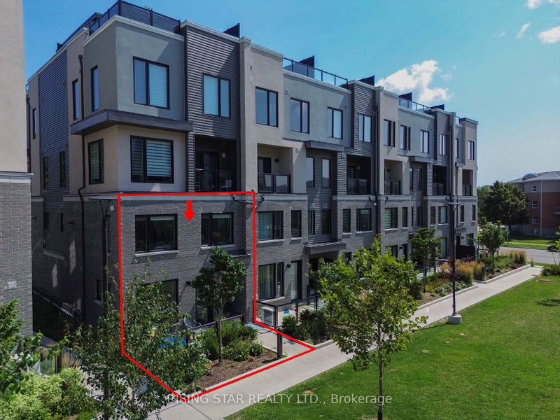 12 - 3538 Colonial Drive