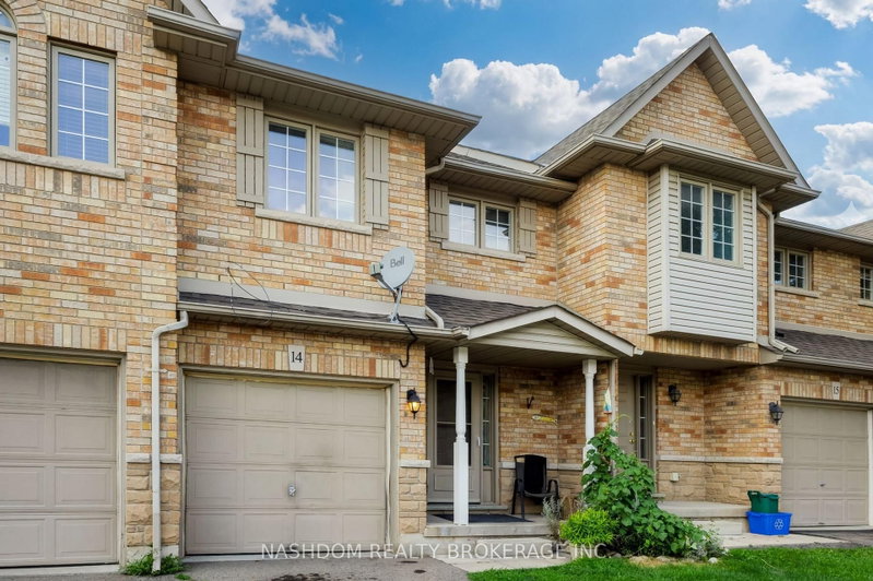 14 - 1283 Blanshard Drive