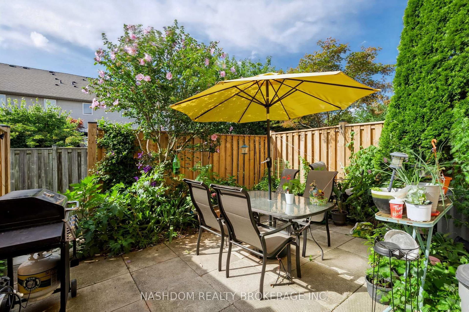 1283 Blanshard Drive • #14 • Burlington, ON photo 36