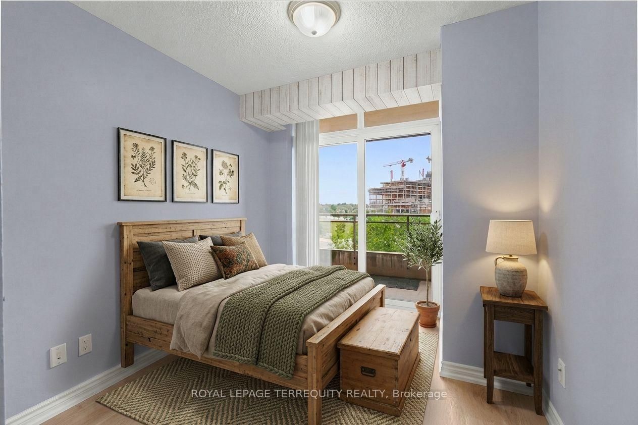 5229 Dundas Street W • #405 • Toronto, ON photo 18