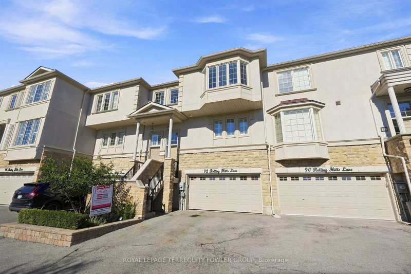 92 Rolling Hills Lane