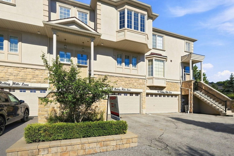 92 Rolling Hills Lane