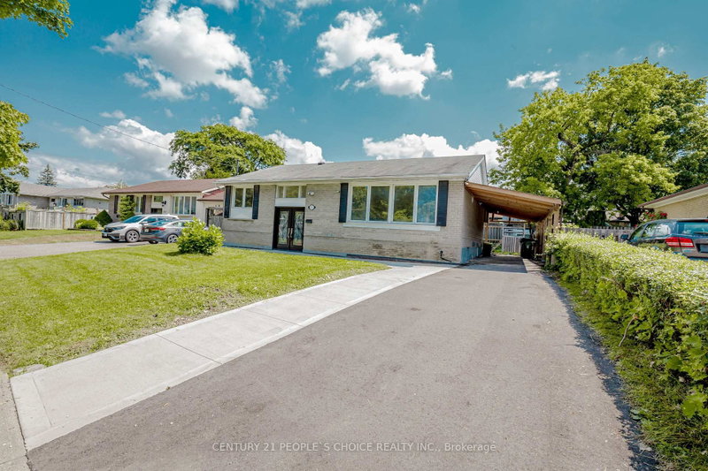 215 Jeffcoat Lower Drive