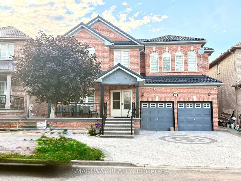 4 Blazing Star Drive E