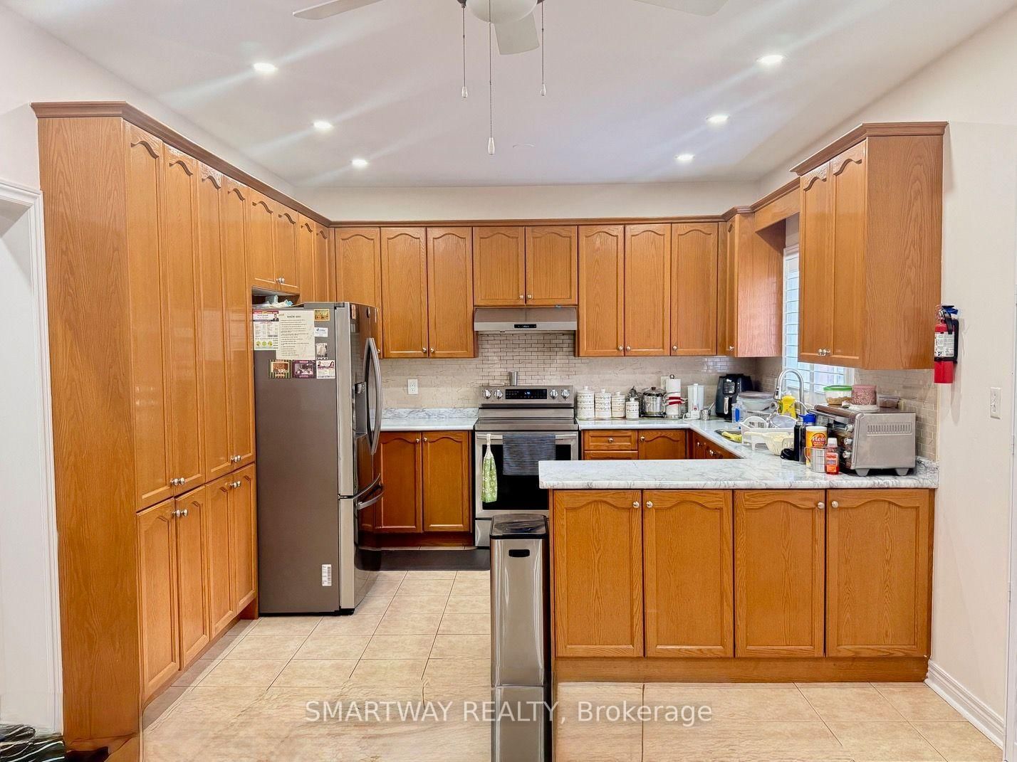 4 Blazing Star Drive • Brampton, ON photo 16