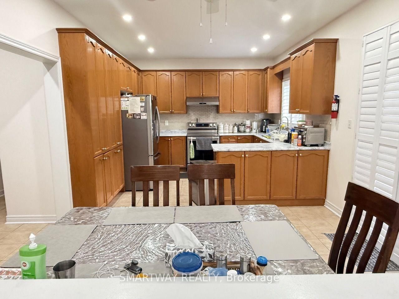 4 Blazing Star Drive • Brampton, ON photo 18