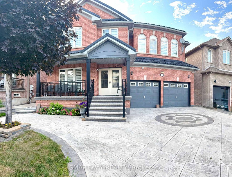 4 Blazing Star Drive E
