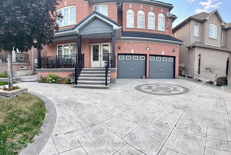 4 Blazing Star Drive E