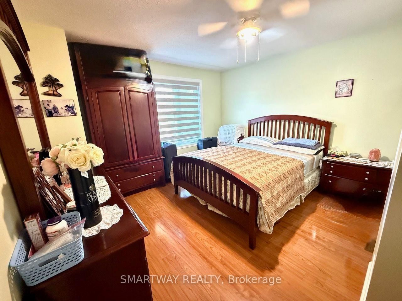 4 Blazing Star Drive • Brampton, ON photo 30
