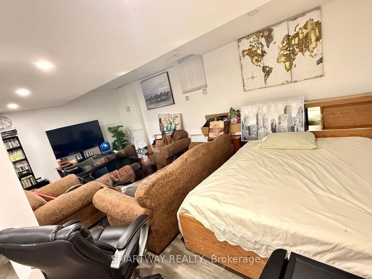 4 Blazing Star Drive • Brampton, ON photo 35