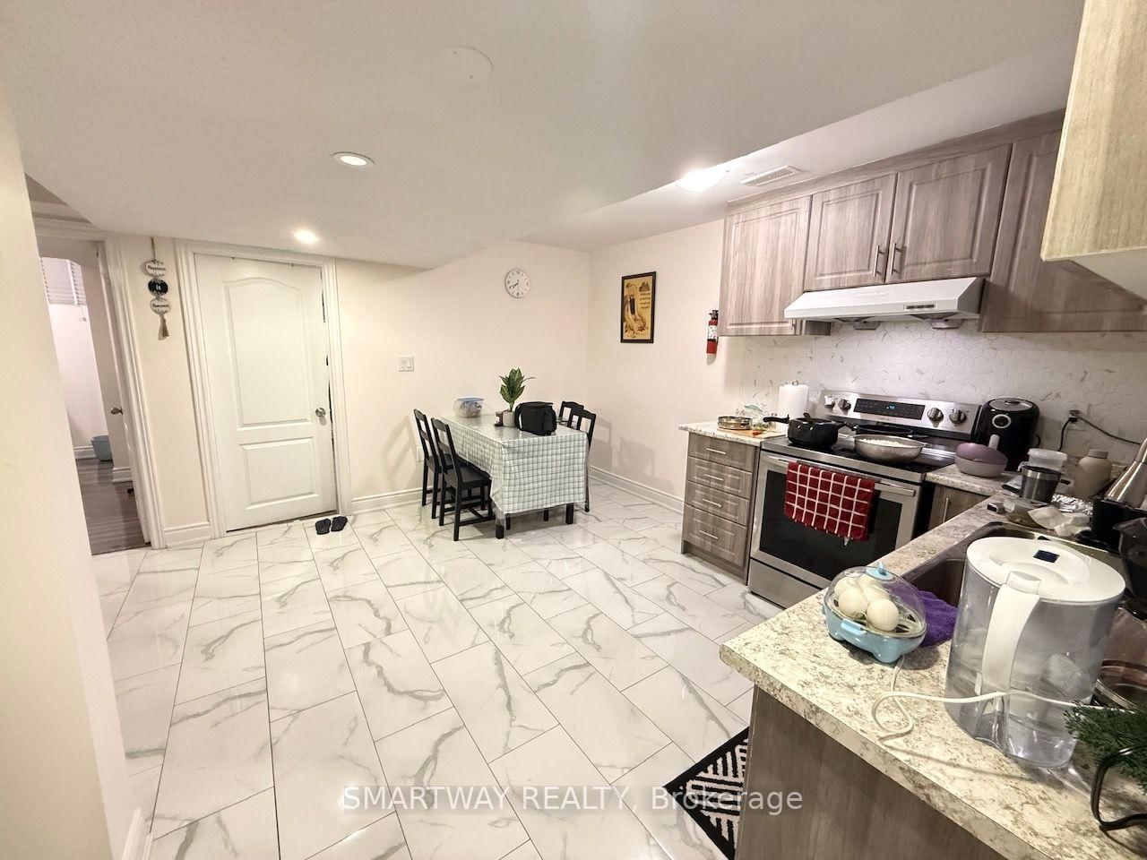 4 Blazing Star Drive • Brampton, ON photo 36