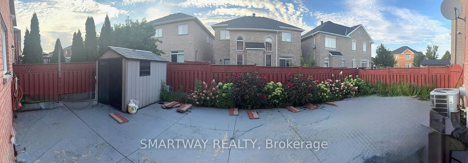 4 Blazing Star Drive • Brampton, ON photo 42