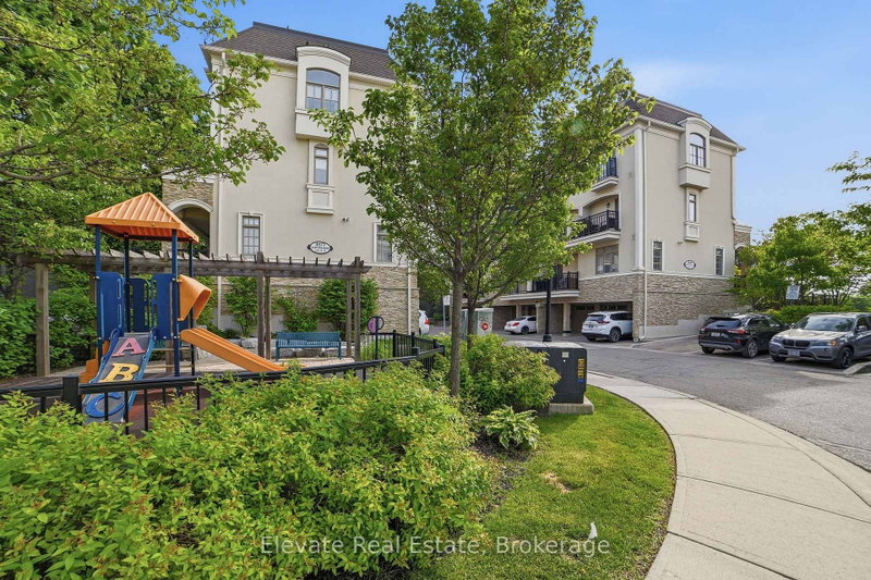 24 - 3083 Cawthra Road
