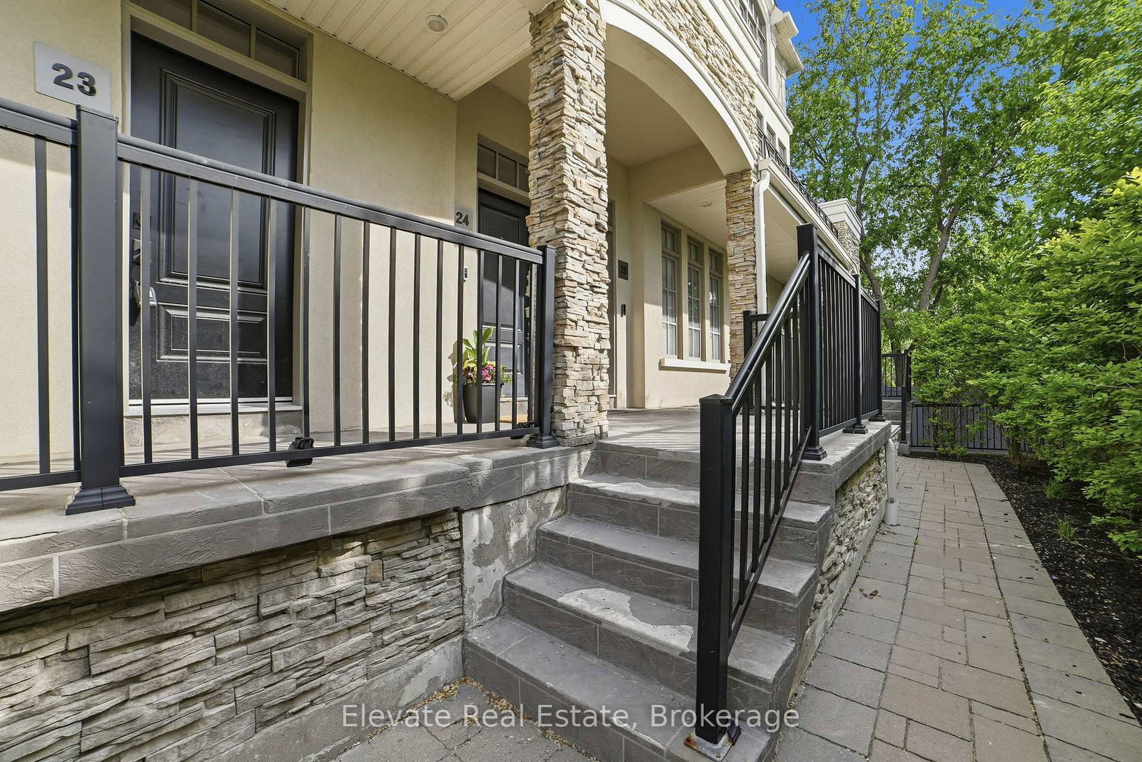 3083 Cawthra Road • #24 • Mississauga, ON photo 20