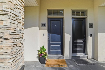 3083 Cawthra Road • #24 • Mississauga, ON photo 3