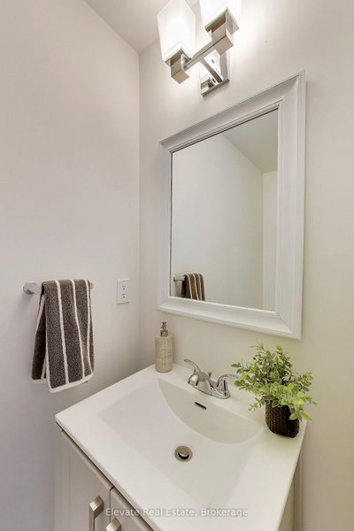 3083 Cawthra Road • #24 • Mississauga, ON photo 9