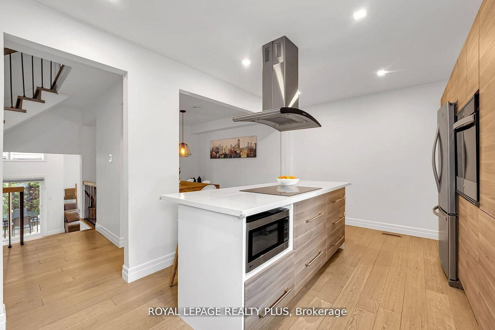 1755 Rathburn Road E • #20 • Mississauga, ON photo 19